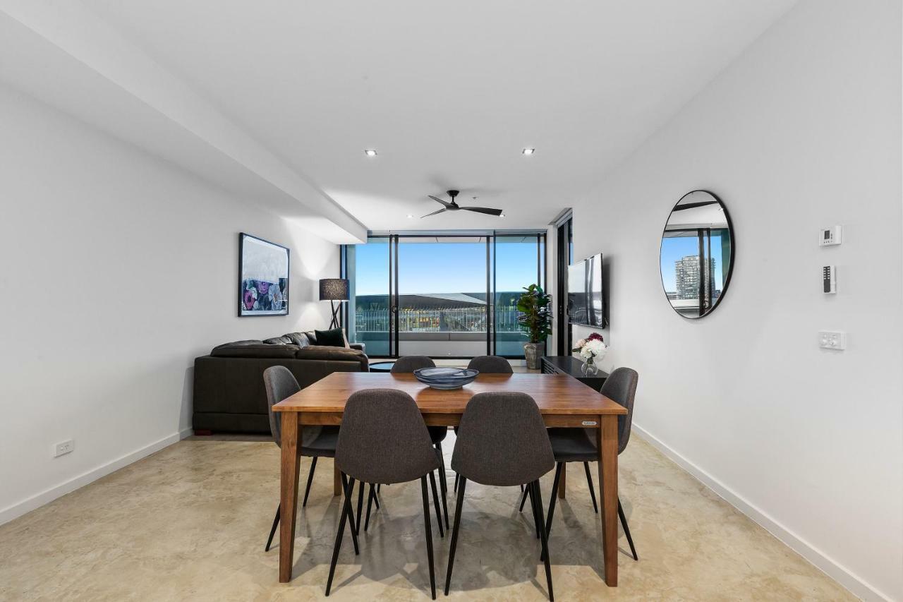 Melbourne Holiday Apartments Flinders Wharf Exterior photo